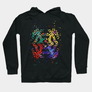 Dehydrogenase Hoodie